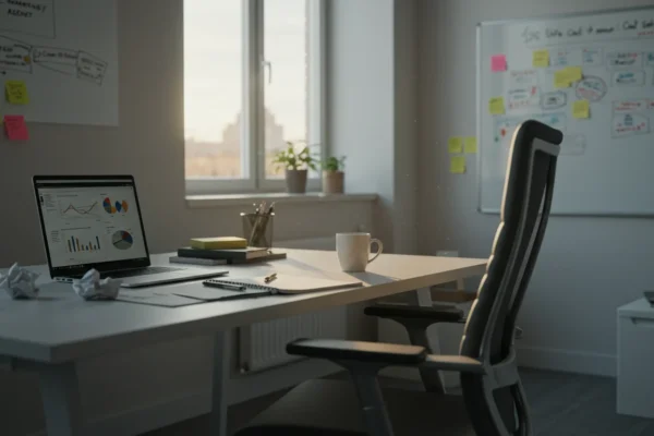 Growth Strategy: Avoid These 2026 Mistakes