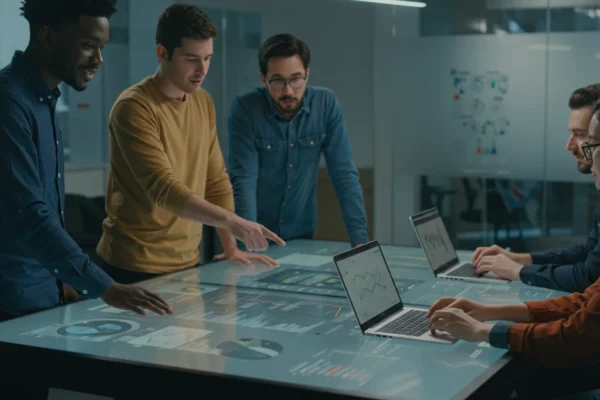 Guesswork Dies in 2026: Why Data Rules Now