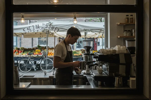 Hyper-Local Analytics Boosted ROAS by 1.5x