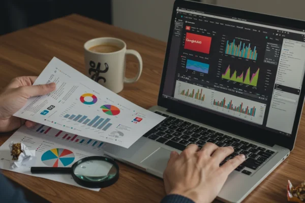 Is Your Marketing Sabotaged by Flawed Google Ads Data?