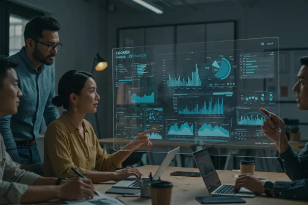 Looker Studio: Marketing Insights in 2026