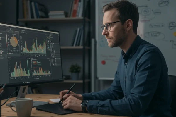 Marketing Analytics: 2026 AI Shift to Predictive