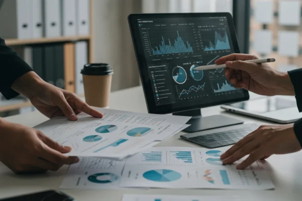 73% of Marketing Teams Misuse 2026 Data