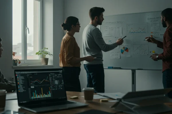 Marketing Analytics: IAB’s 63% Gap in 2026