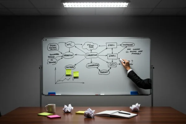 Marketing Attribution: Avoid 30% Budget Waste in 2026
