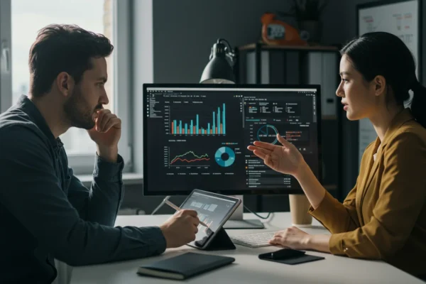 Marketing BI Platforms: 2026 Strategy for ROAS