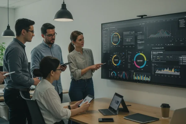 AI Marketing Decisions: GMP Mastery by 2026