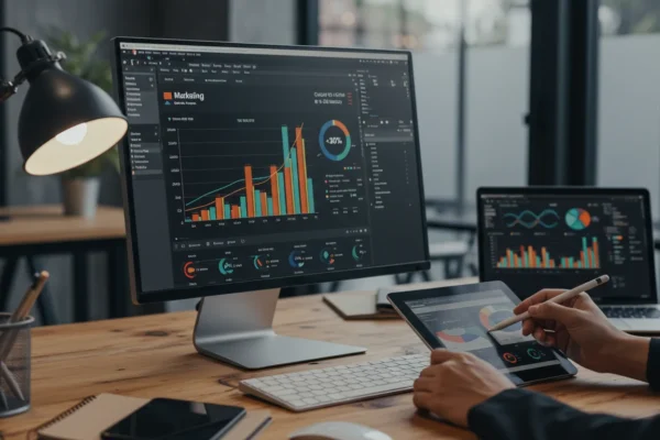 GA4 Conversion Insights: Boost 2026 Marketing ROI