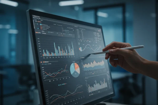 Marketing Data Viz: Debunking 2026 Misconceptions