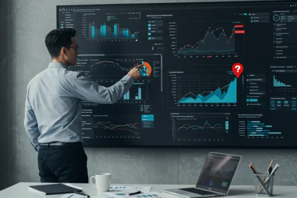 Marketing Data Viz: Debunking 2026 Myths