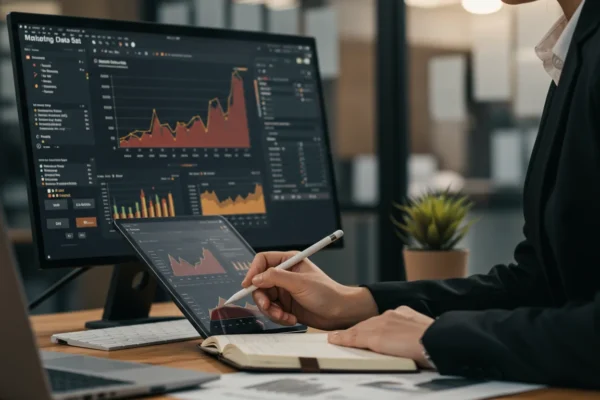 Marketing Decision Frameworks: 15-20% ROAS in 2026
