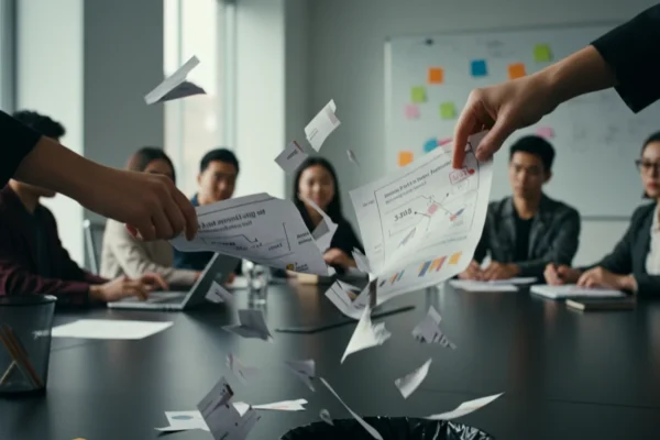Marketing Decisions: McKinsey 7-Step in 2026