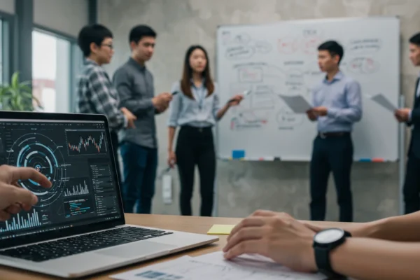 Marketing Decisions: Avoid Quantum Leap’s 2026 Mistakes