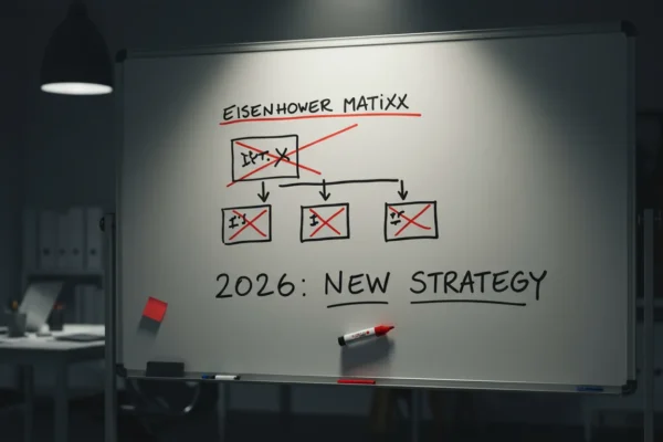 Marketing Decision Frameworks: AI Myths for 2026
