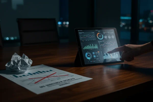 Marketing Performance: 5 Myths Busted for 2026 Profit