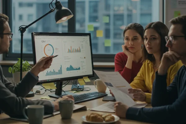 Marketing Performance Myths: 2026 Truths for GA4