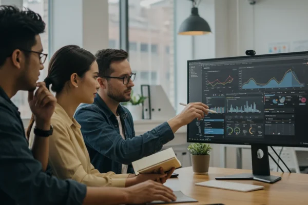 Marketing Reporting: 3 Steps to 2026 Success