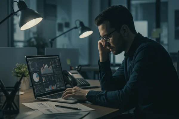 Marketing Reporting: 78% Blind Spots in 2026