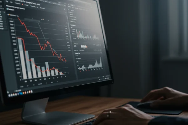 Marketing Reporting: GA4’s 2026 Evolution