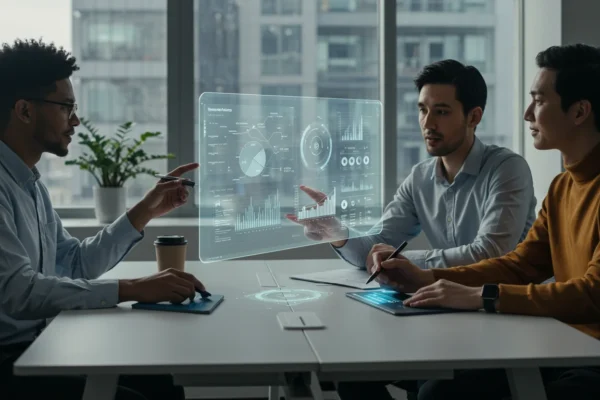 Marketing Reporting: Beyond Dashboards in 2026