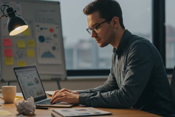 Marketing ROI: Only 12% Confident in Reporting
