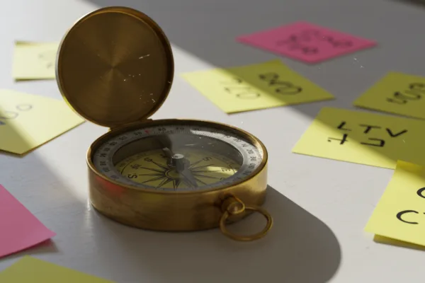 North Star KPIs: Your Marketing Compass