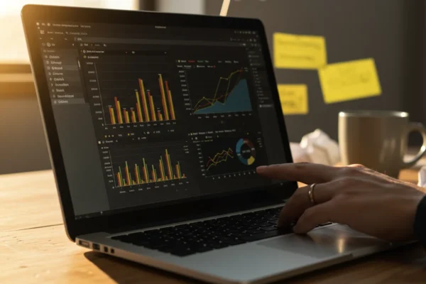 Marketing Reporting: 5 Costly Errors in 2026