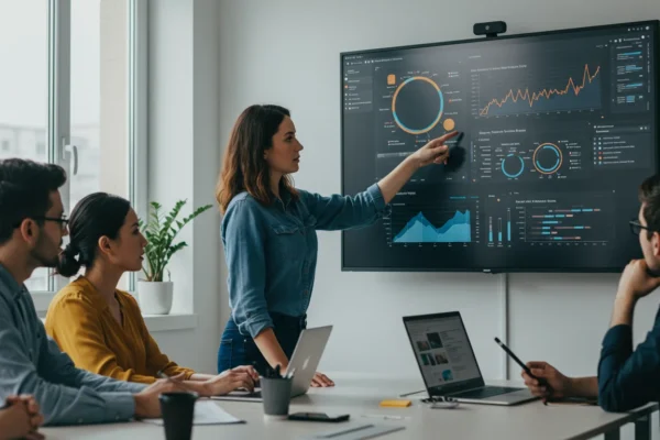 Stop Drowning: Predictive Marketing Beyond GA4