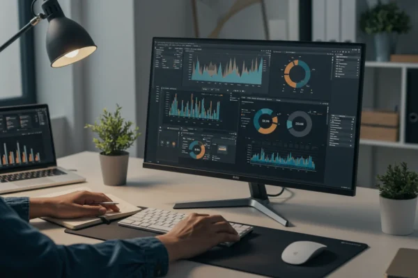 GA4 Reporting: Fix Your Marketing Data in 2026