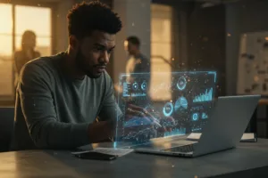 Data & Analytics