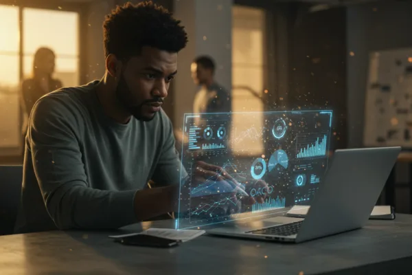 Marketing Analytics: Master GA4 Setup for 2026