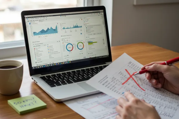 Stop Tracking 50 KPIs: Use GA4 Smarter