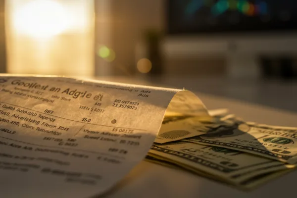 Google Ads: Avoid Wasted Spend in 2026