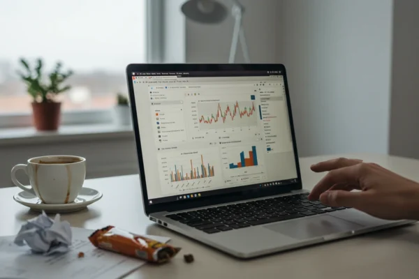 Marketing Data: 5 Fixes for “No Session” Orders in 2026