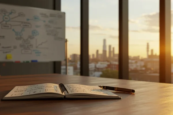 Stop Wasting Money: Real Growth Planning Beyond Google Ads