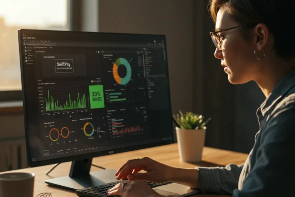 SwiftPay’s ROI: Product Analytics Saves 20%