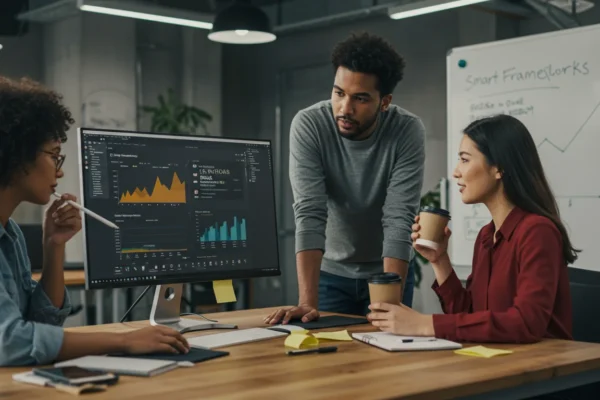 Synapse Analytics: 1.5x ROAS with Smart Frameworks
