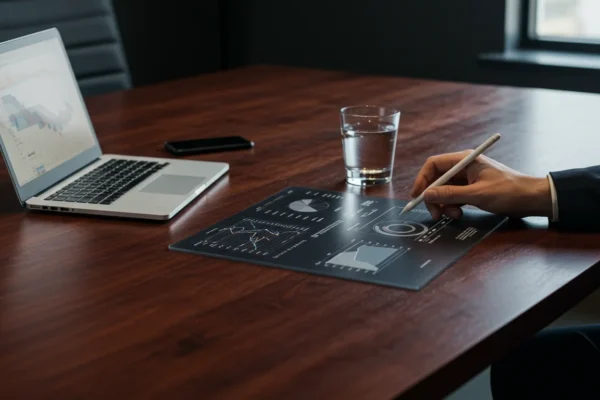 SynapseAI: 2026 Product Analytics Goldmine