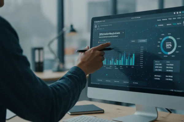Unlock B2B Growth: Our CPL 20% Below Industry