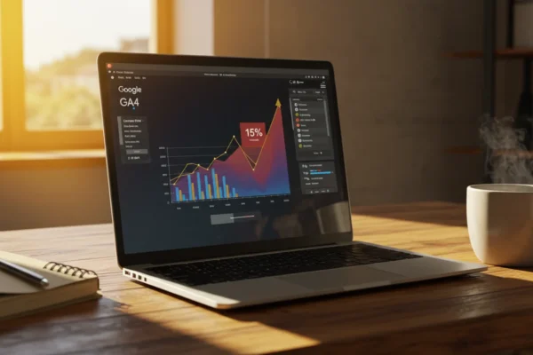 Marketing Analytics: 5 Growth Hacks for 2026