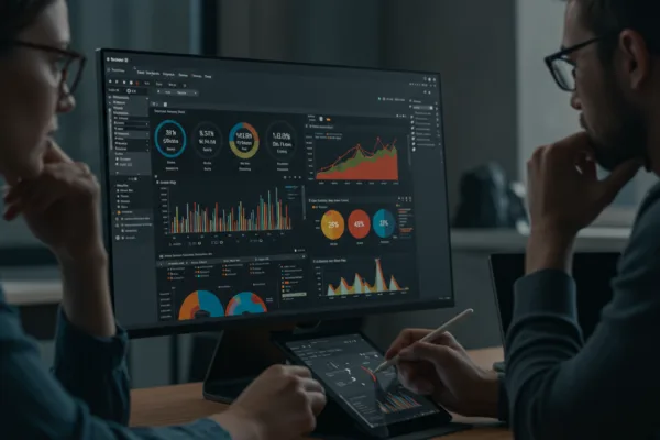 Unlock Growth: Microsoft Power BI for Smarter Marketing