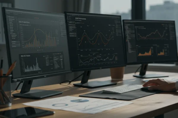 Unlock ROI: Your 2026 Marketing Attribution Plan