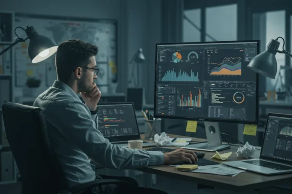 70% of Marketing Initiatives Fail: Fix 2026 Decisions