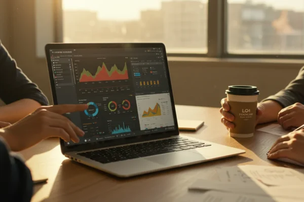 Marketing Analytics: Boosting ROI in 2026