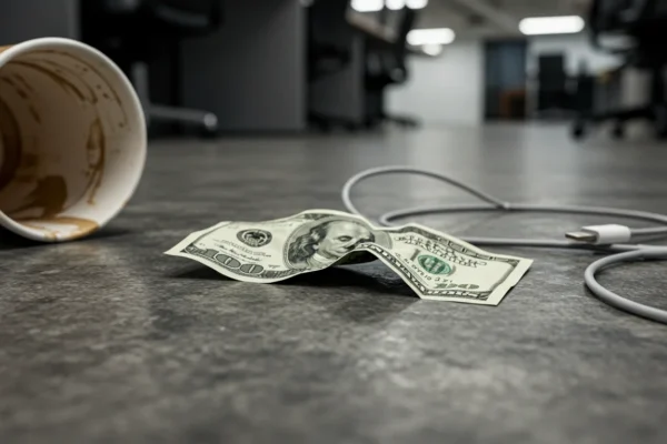 2025 Marketing: $37B Wasted? Data Fixes It