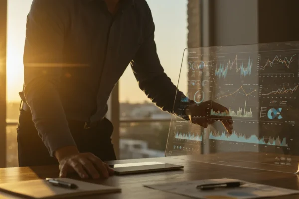 2026: Data-Driven Growth or Stagnation?