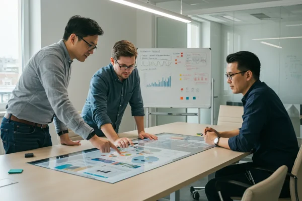 Bloom & Branch: Smarter Marketing in 2026