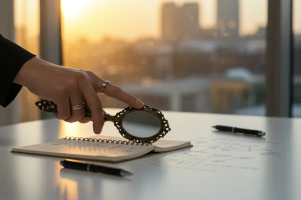 2026 Marketing: Growth Planning Beyond Vanity Metrics