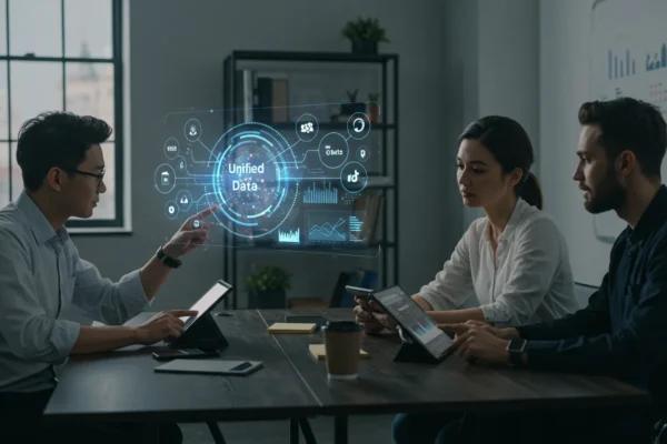 Marketing Forecasting: AI Transforms 2028 Spending