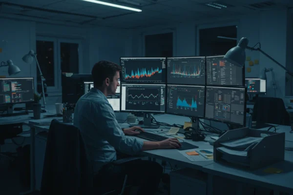 2026 Product Analytics: Are You Drowning in Data?